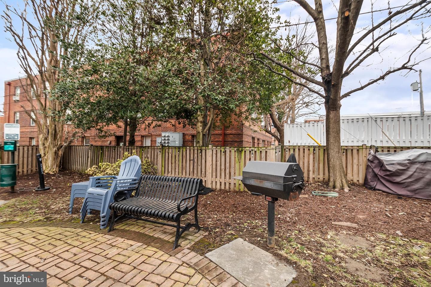 719 S Saint Asaph Street #201 photo 22