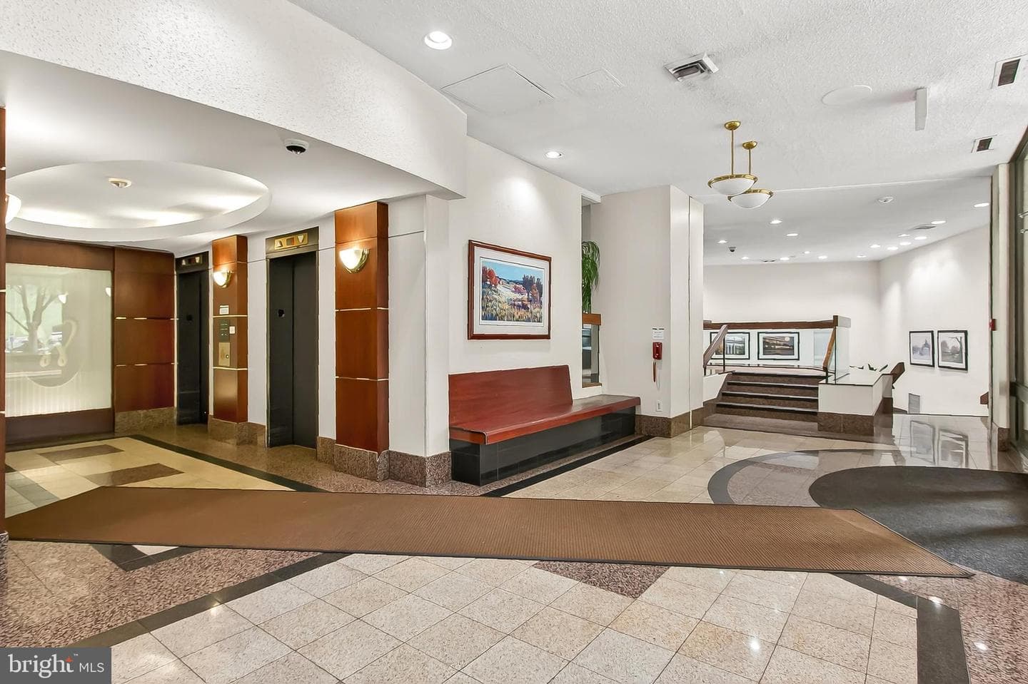 205 Yoakum Parkway #1511 photo 43