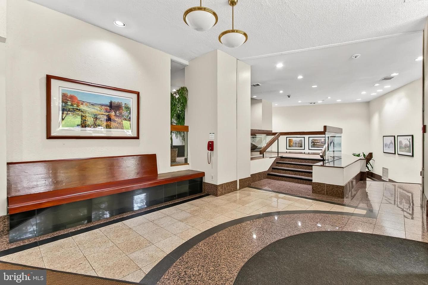 205 Yoakum Parkway #1511 photo 45