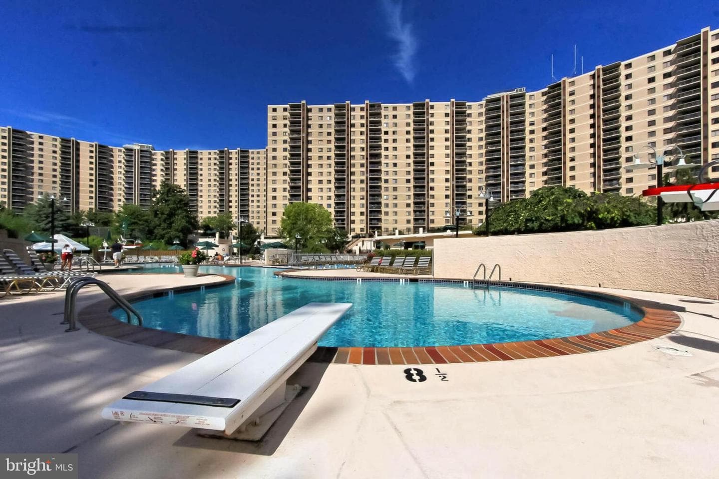 205 Yoakum Parkway #1511 photo 48