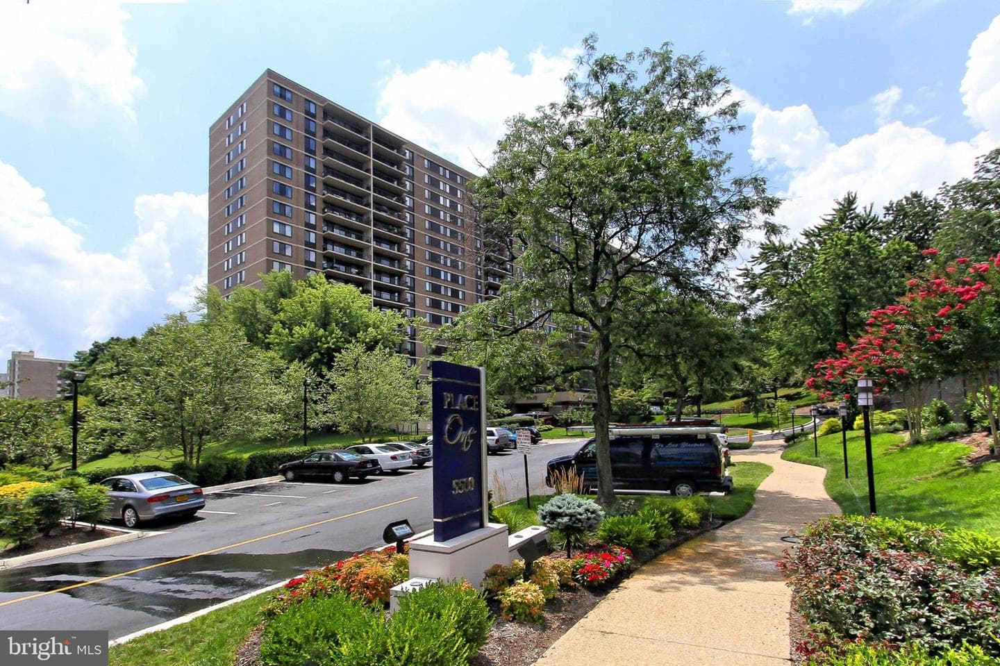 5500 Holmes Run Parkway #210 photo 1
