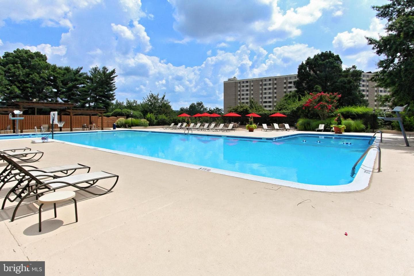 5500 Holmes Run Parkway #210 photo 12