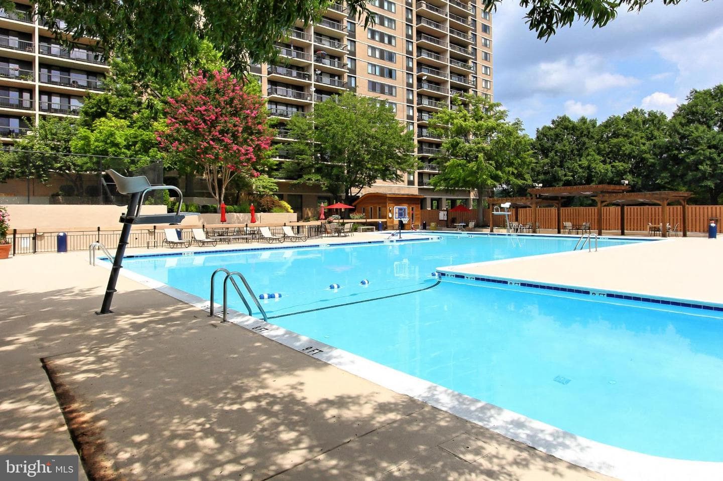 5500 Holmes Run Parkway #210 photo 14