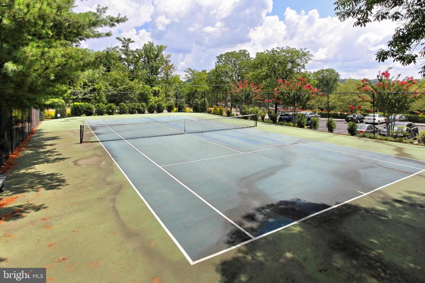 5500 Holmes Run Parkway #210 photo 17