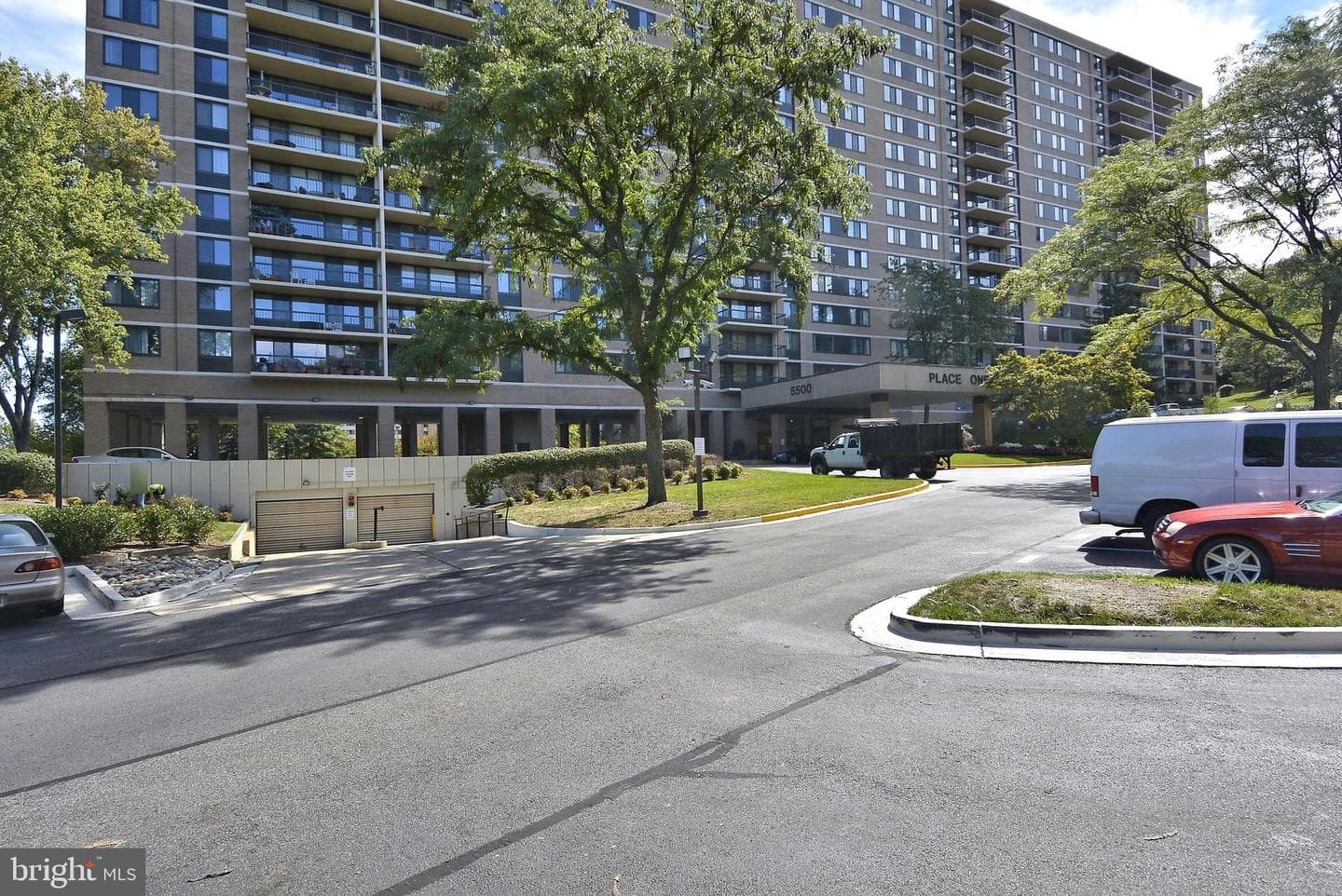 5500 Holmes Run Parkway #210 photo 2