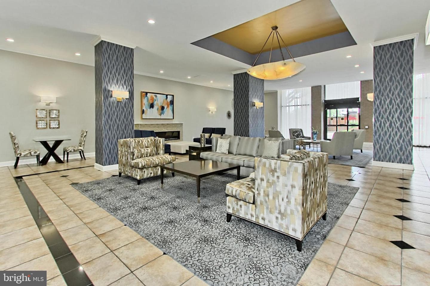 5500 Holmes Run Parkway #210 photo 5