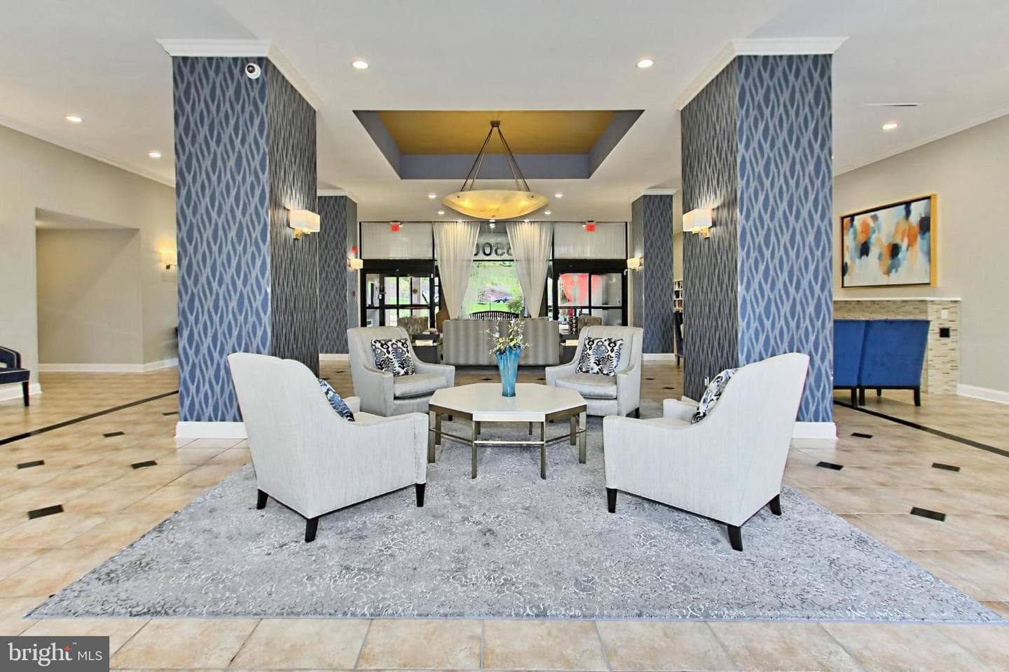 5500 Holmes Run Parkway #210 photo 6