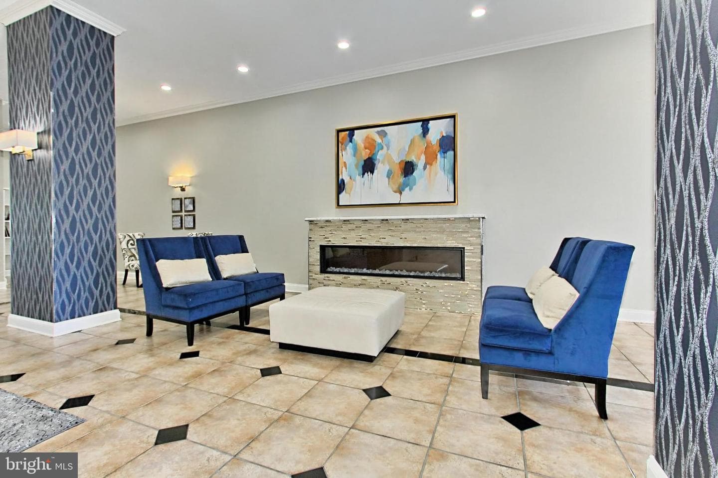 5500 Holmes Run Parkway #210 photo 7