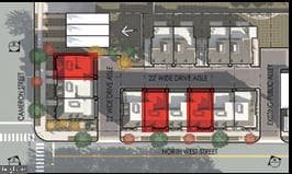 115 N West Street photo 4