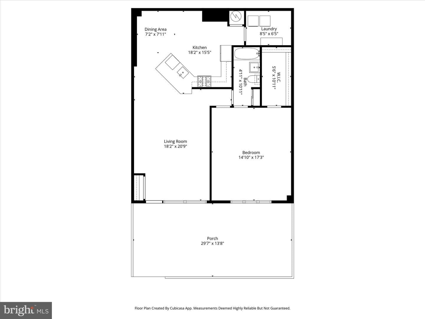 1293 N Van Dorn Street photo 32