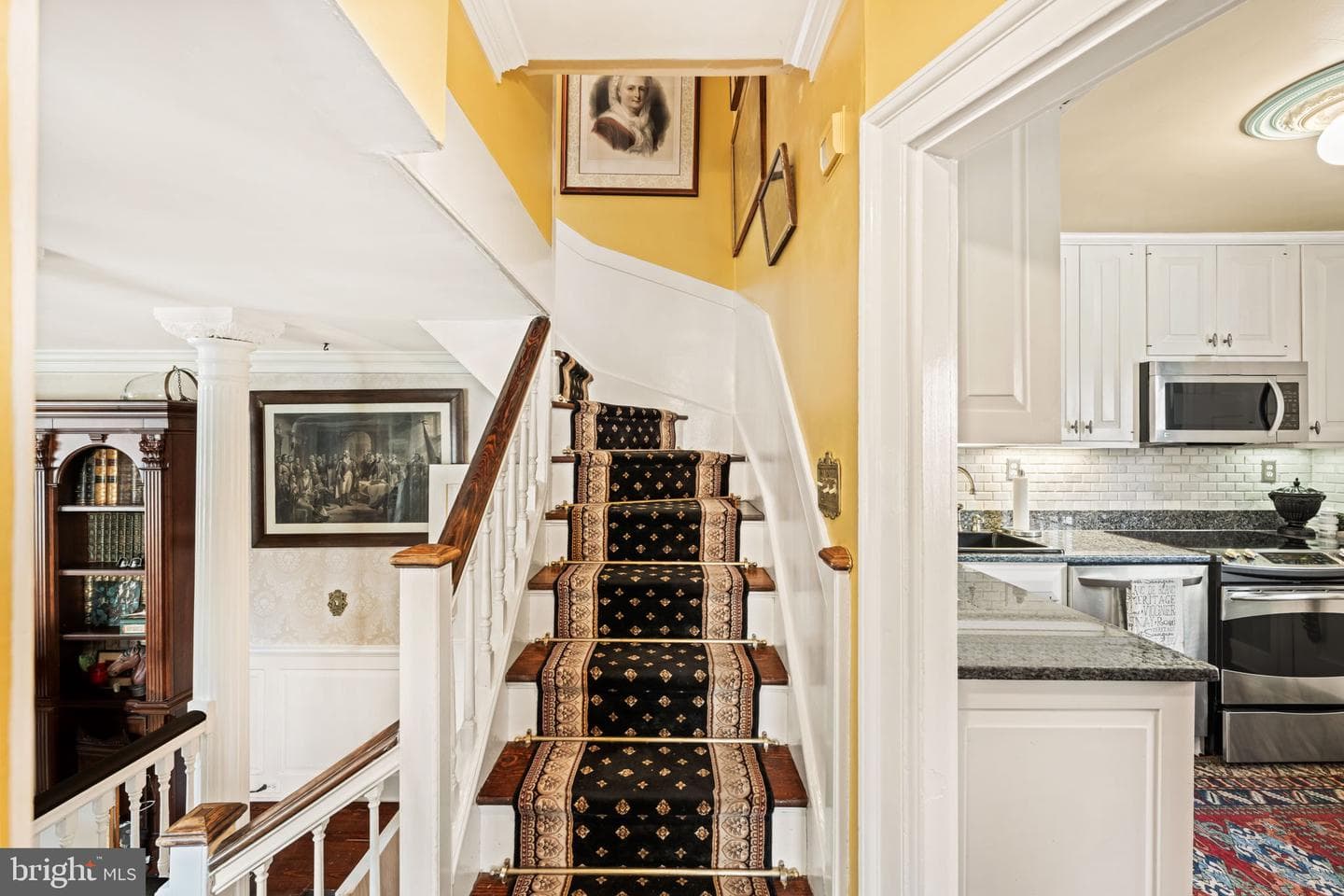 123 S Pitt Street photo 13