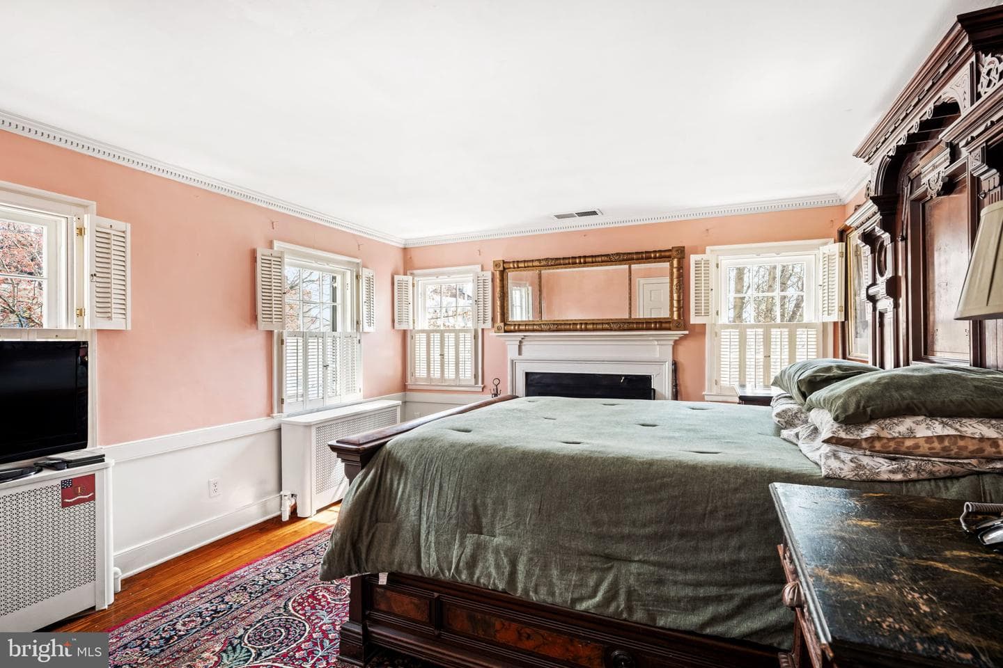 123 S Pitt Street photo 17