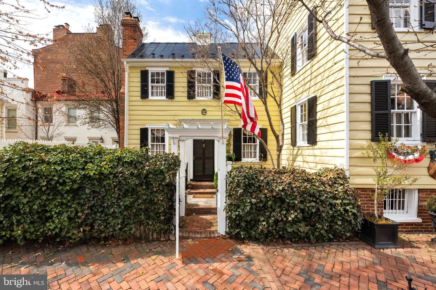 123 S Pitt Street photo 36