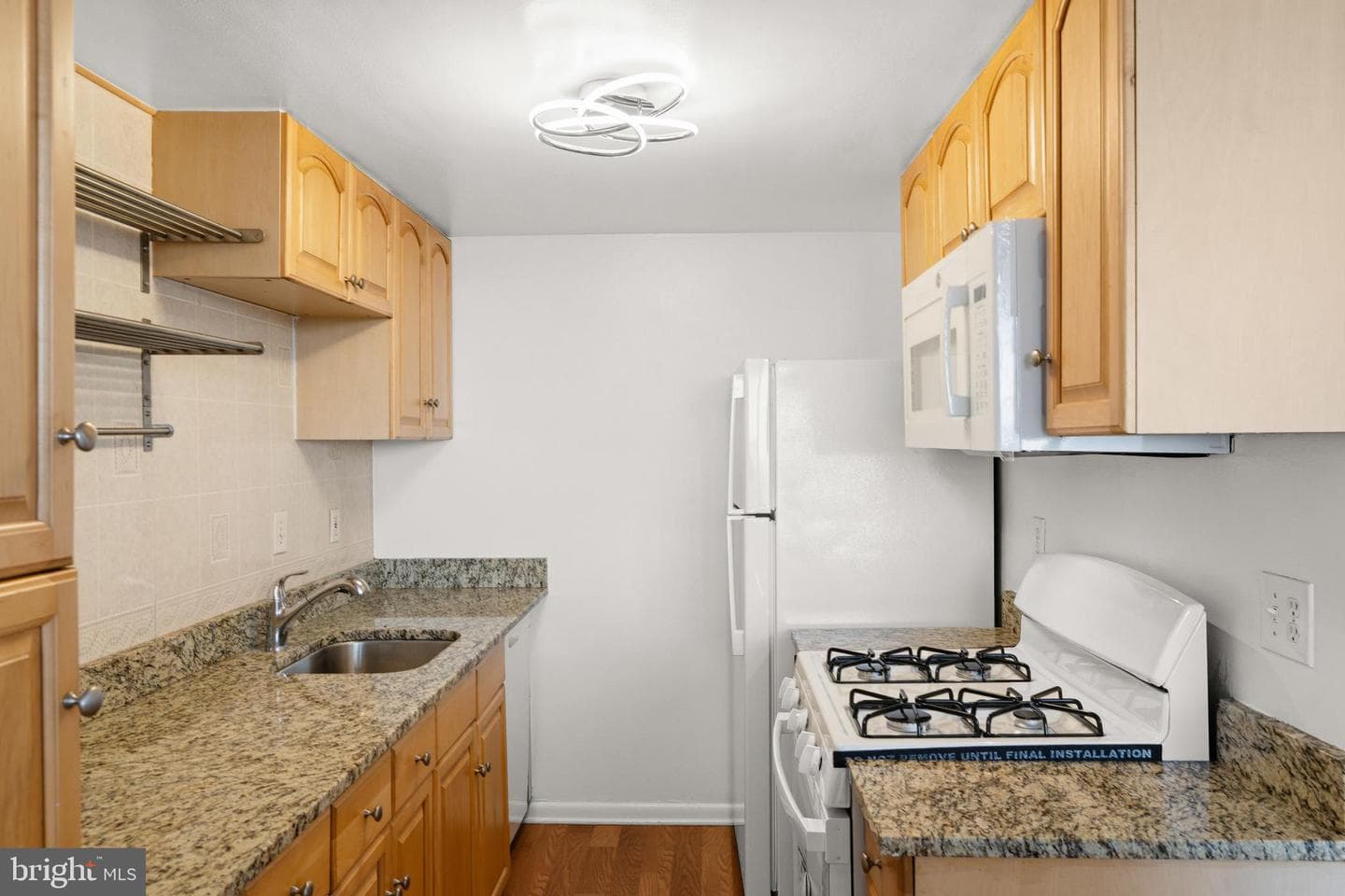 4600 Duke Street #1617 photo 7