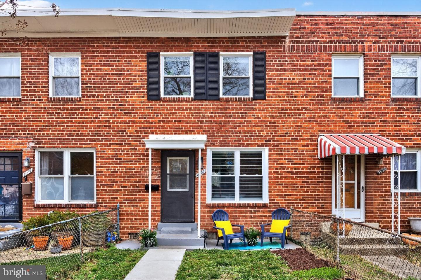 3637 Edison Street photo 1