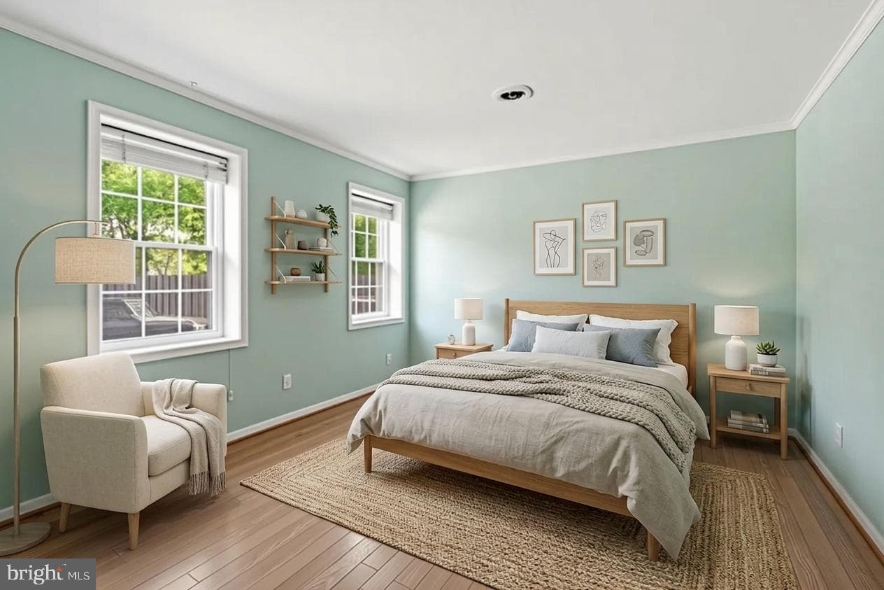 1405 E Abingdon Drive #1 photo 13
