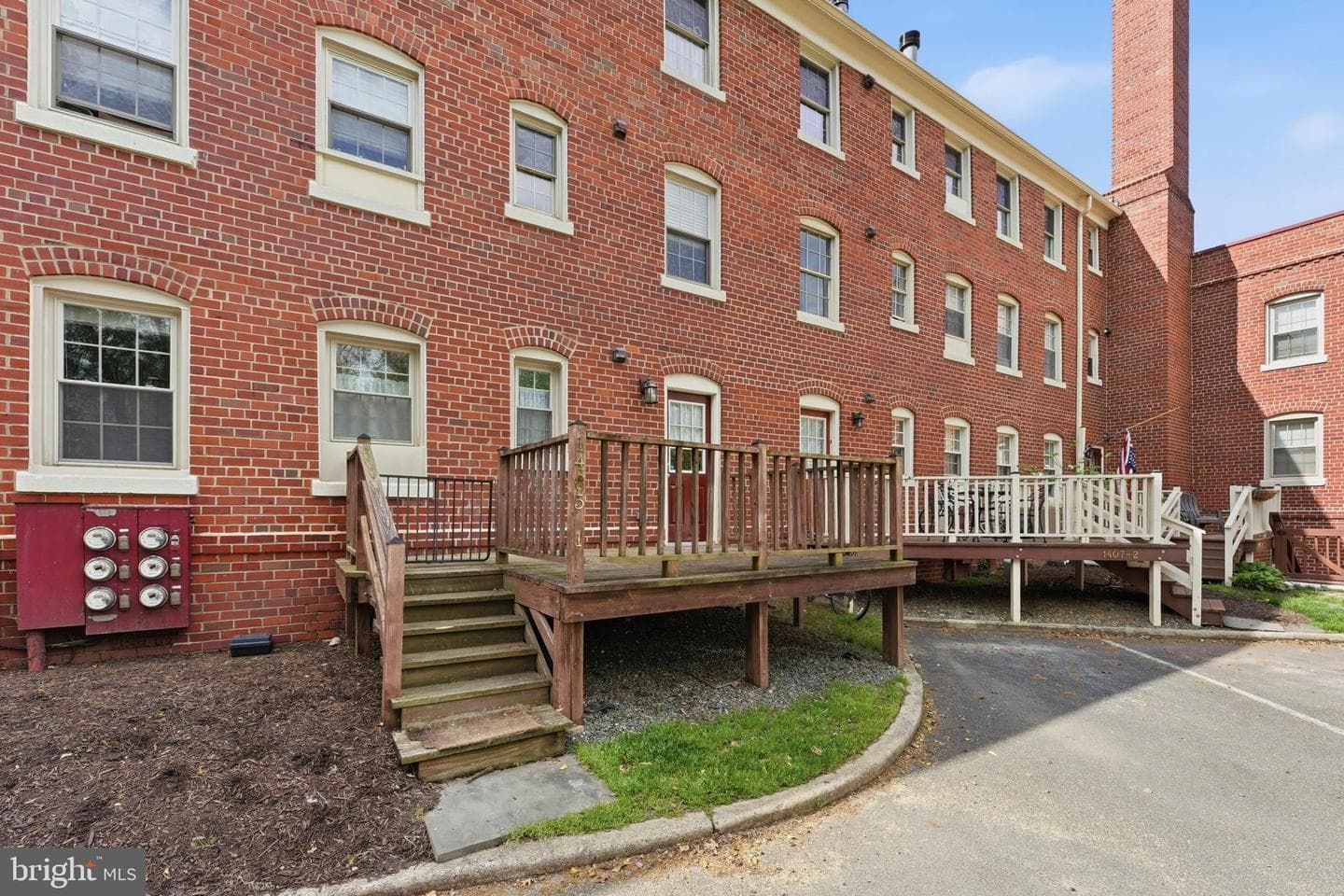 1405 E Abingdon Drive #1 photo 23