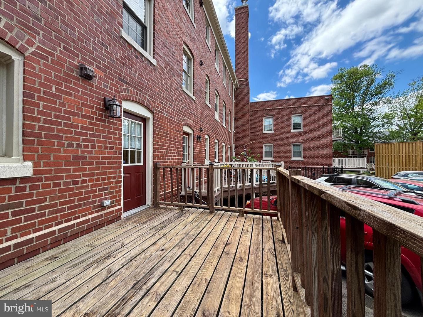 1405 E Abingdon Drive #1 photo 24