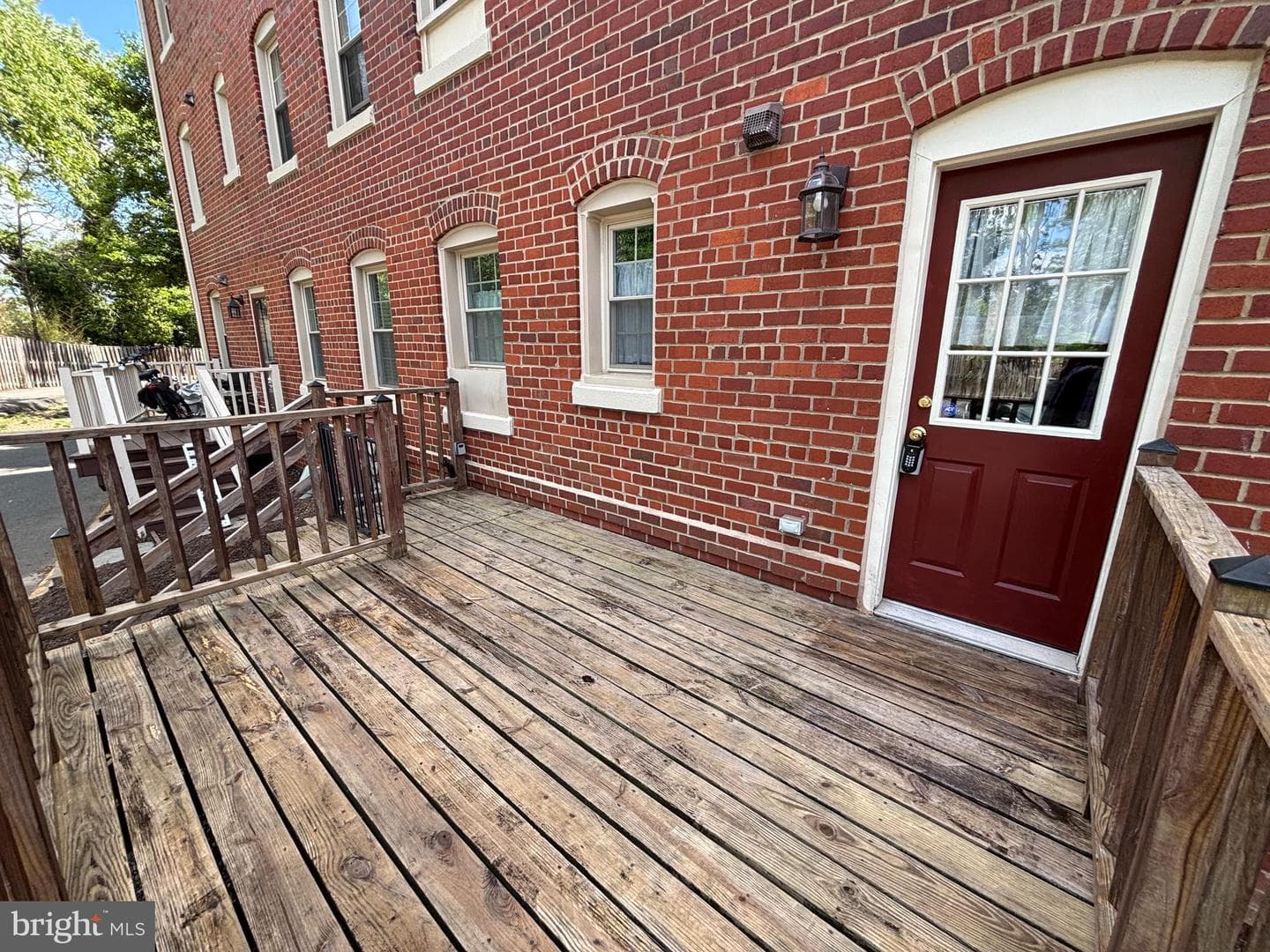 1405 E Abingdon Drive #1 photo 25