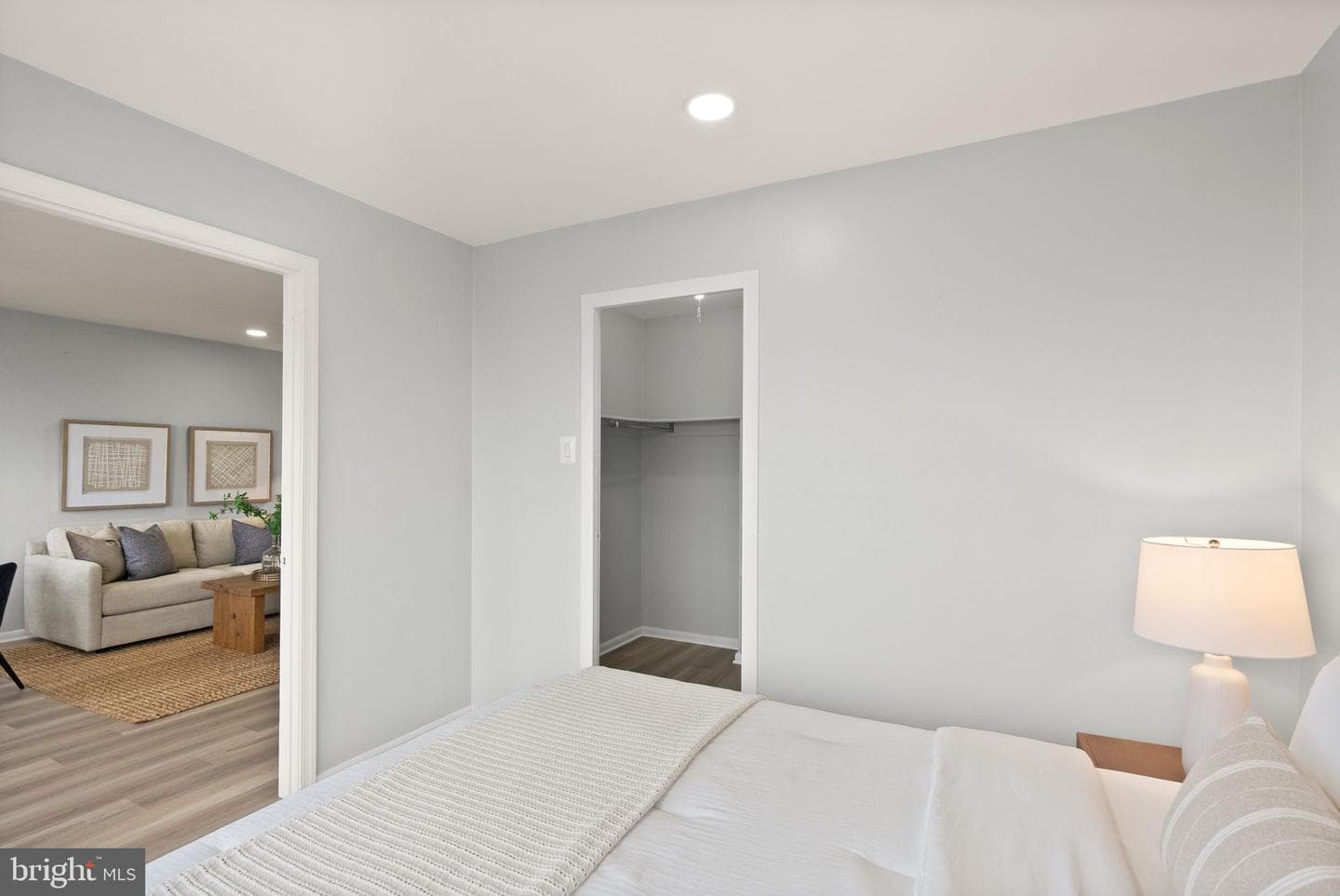 5340 Holmes Run Parkway #1209 photo 11