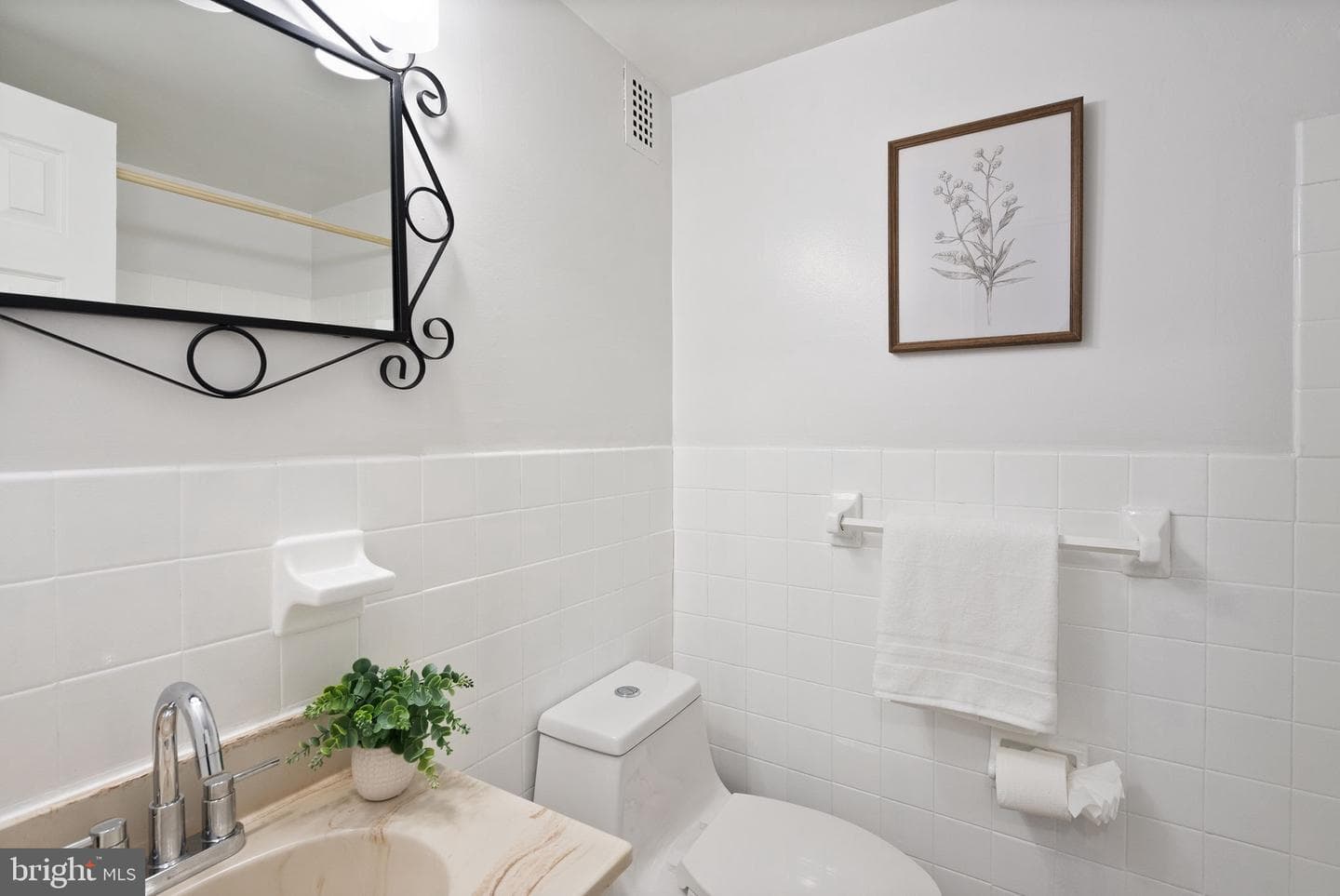 5340 Holmes Run Parkway #1209 photo 12