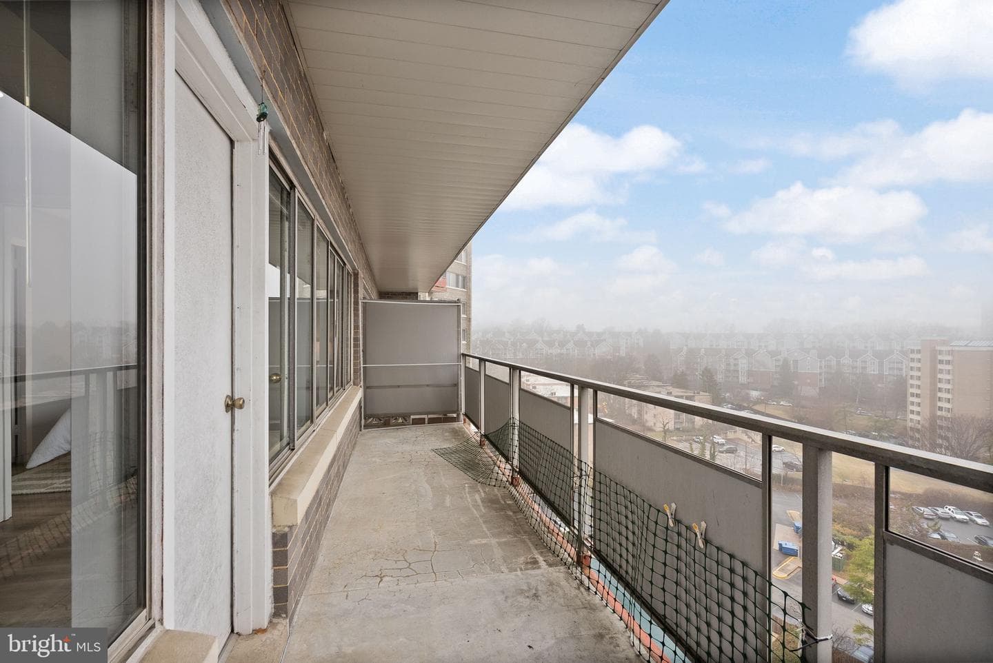 5340 Holmes Run Parkway #1209 photo 14