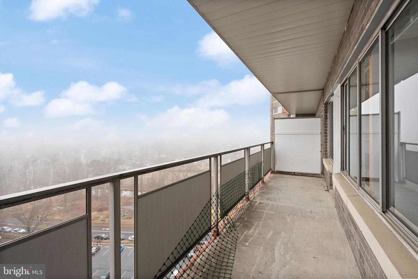 5340 Holmes Run Parkway #1209 photo 15