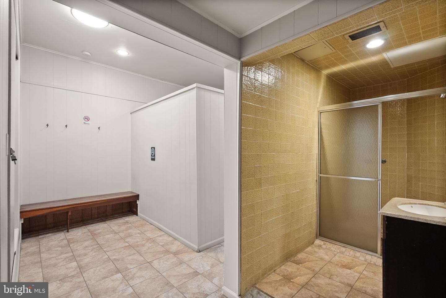 5340 Holmes Run Parkway #1209 photo 20