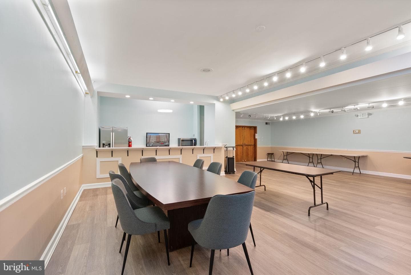 5340 Holmes Run Parkway #1209 photo 23