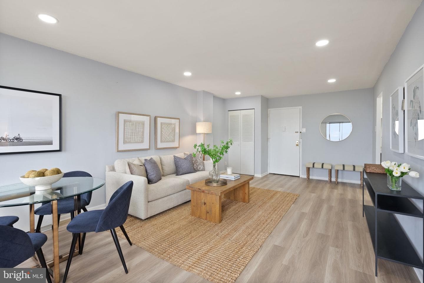 5340 Holmes Run Parkway #1209 photo 4
