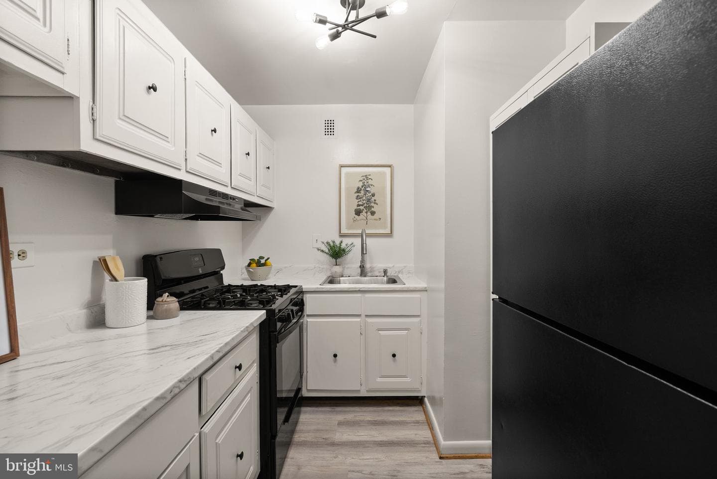 5340 Holmes Run Parkway #1209 photo 5