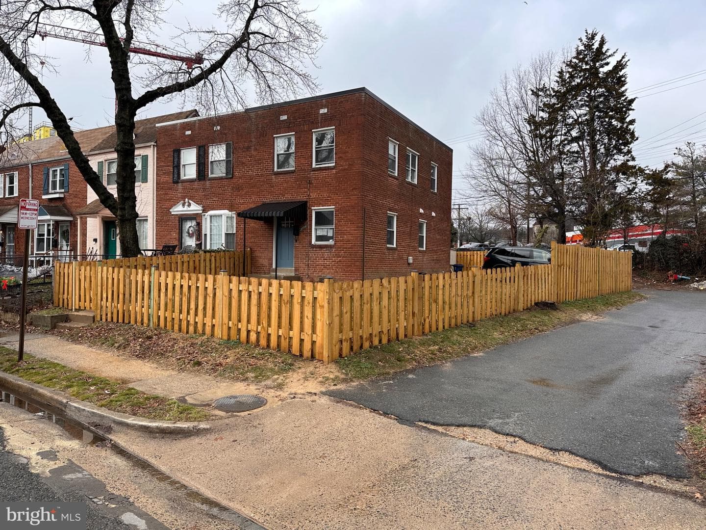 3650 Edison Street photo 1