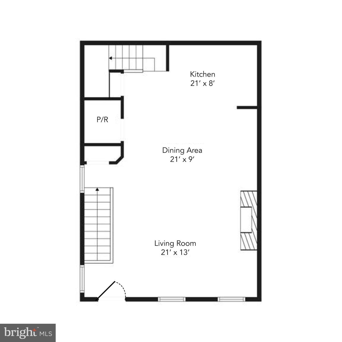 515 N Pitt Street photo 40