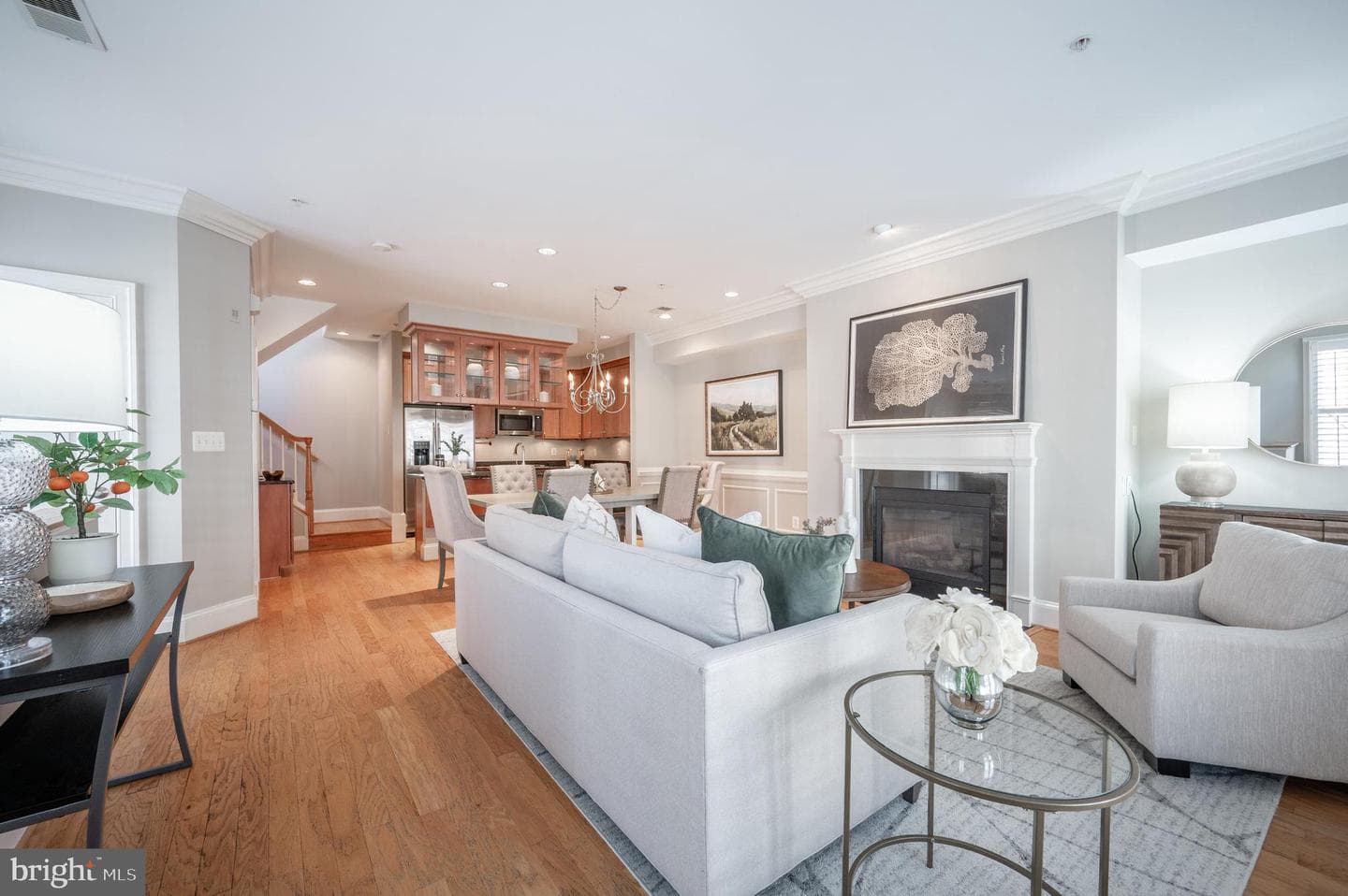 515 N Pitt Street photo 6