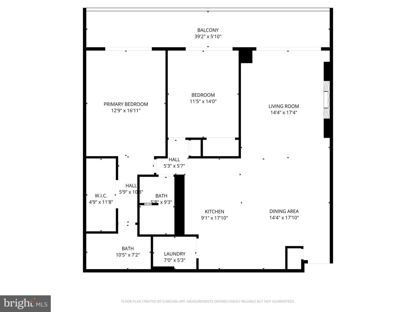 6101 Edsall Rd # 1107 photo 112