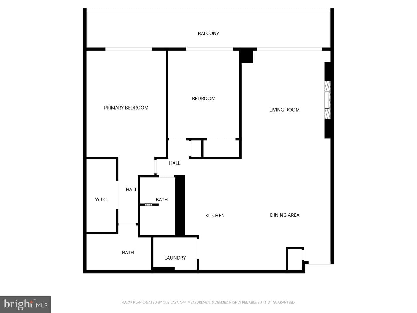 6101 Edsall Rd # 1107 photo 113