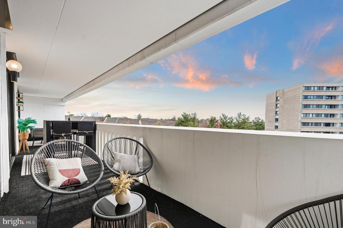 6101 Edsall Rd # 1107 photo 15