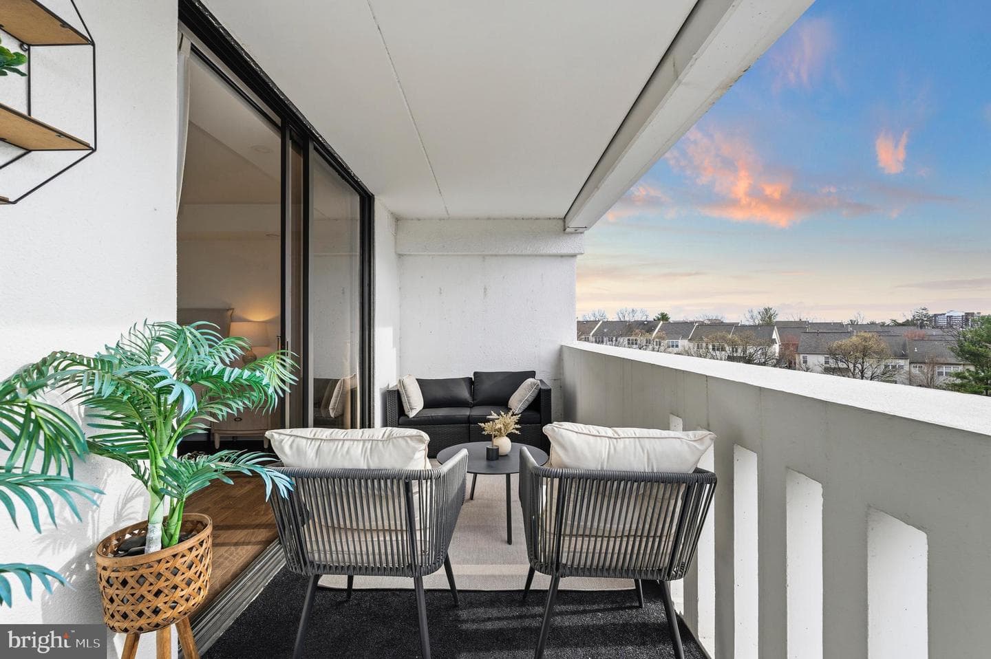 6101 Edsall Rd # 1107 photo 18