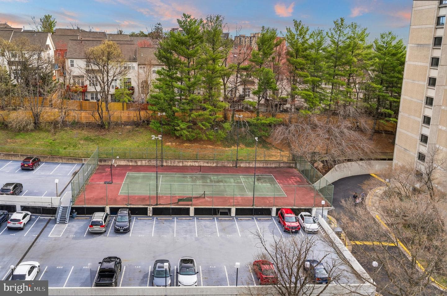 6101 Edsall Rd # 1107 photo 64