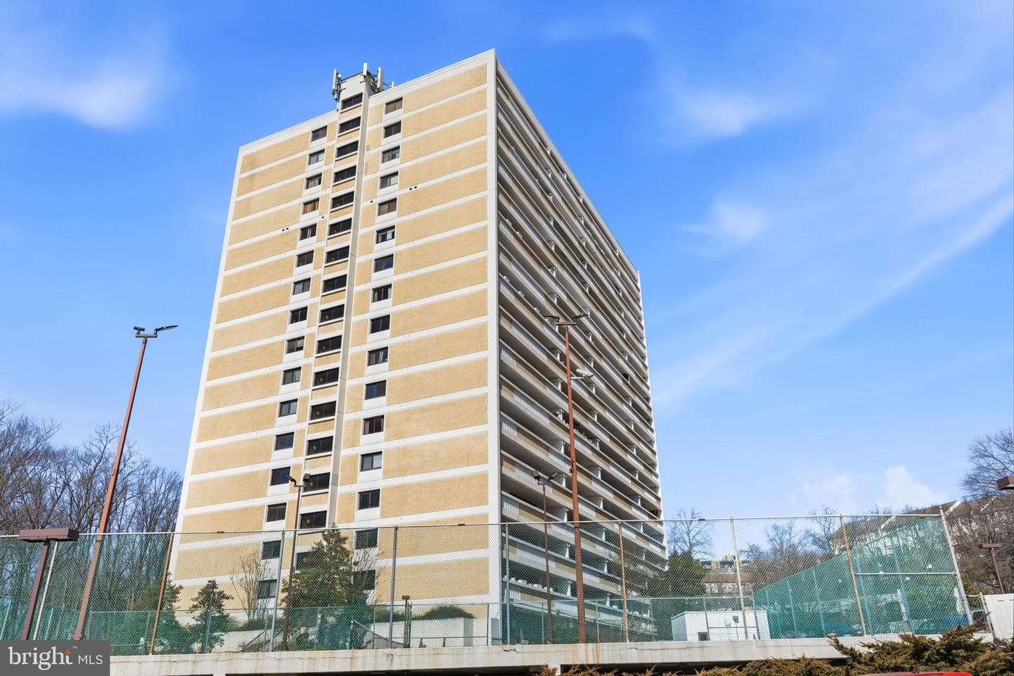 6101 Edsall Rd # 1107 photo 75