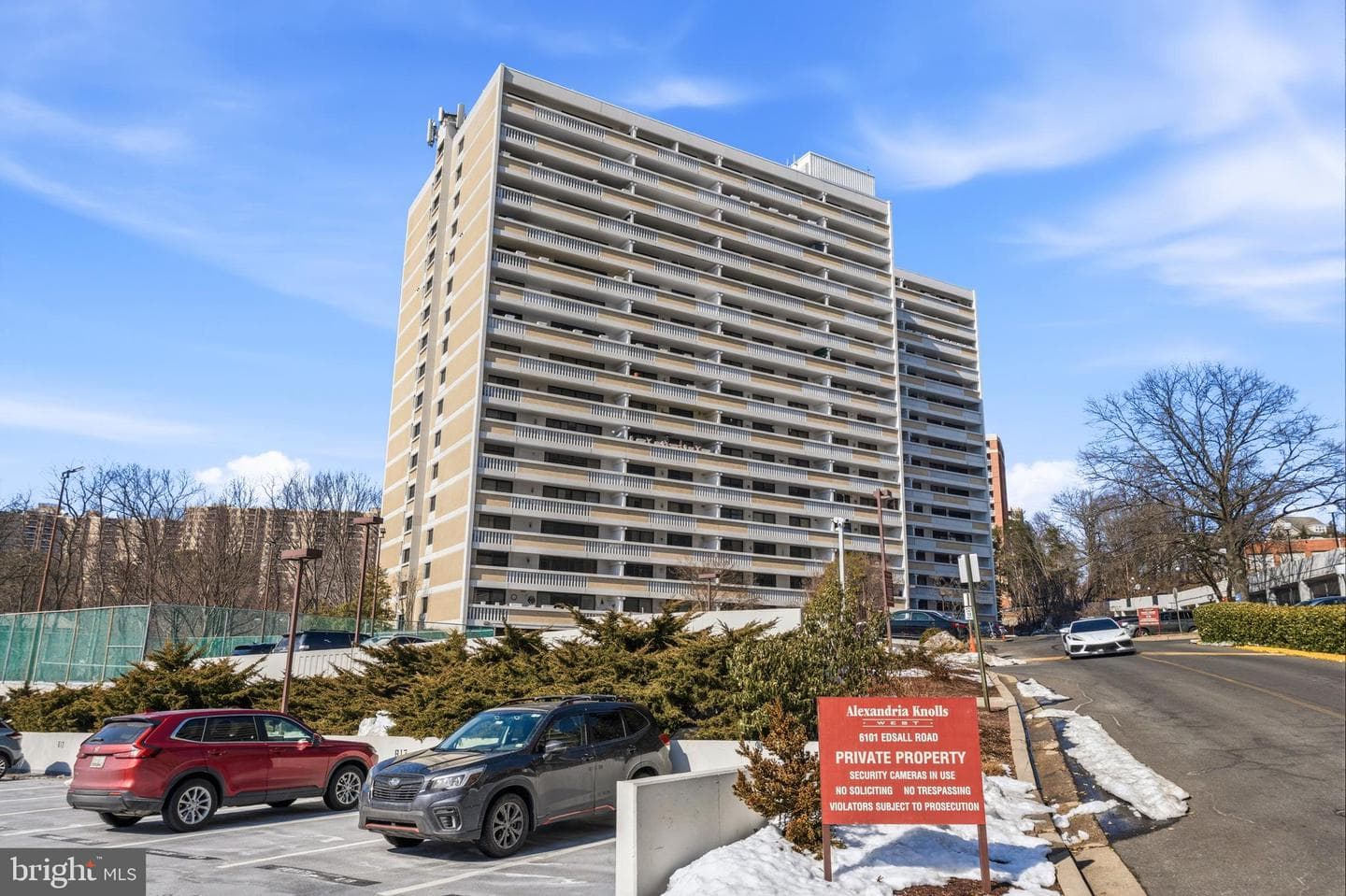 6101 Edsall Rd # 1107 photo 77
