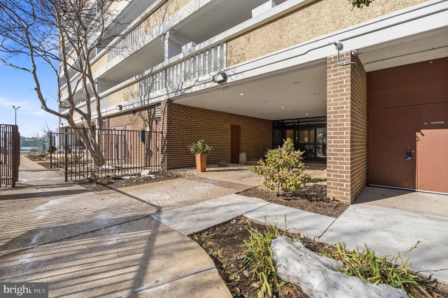 6101 Edsall Rd # 1107 photo 83