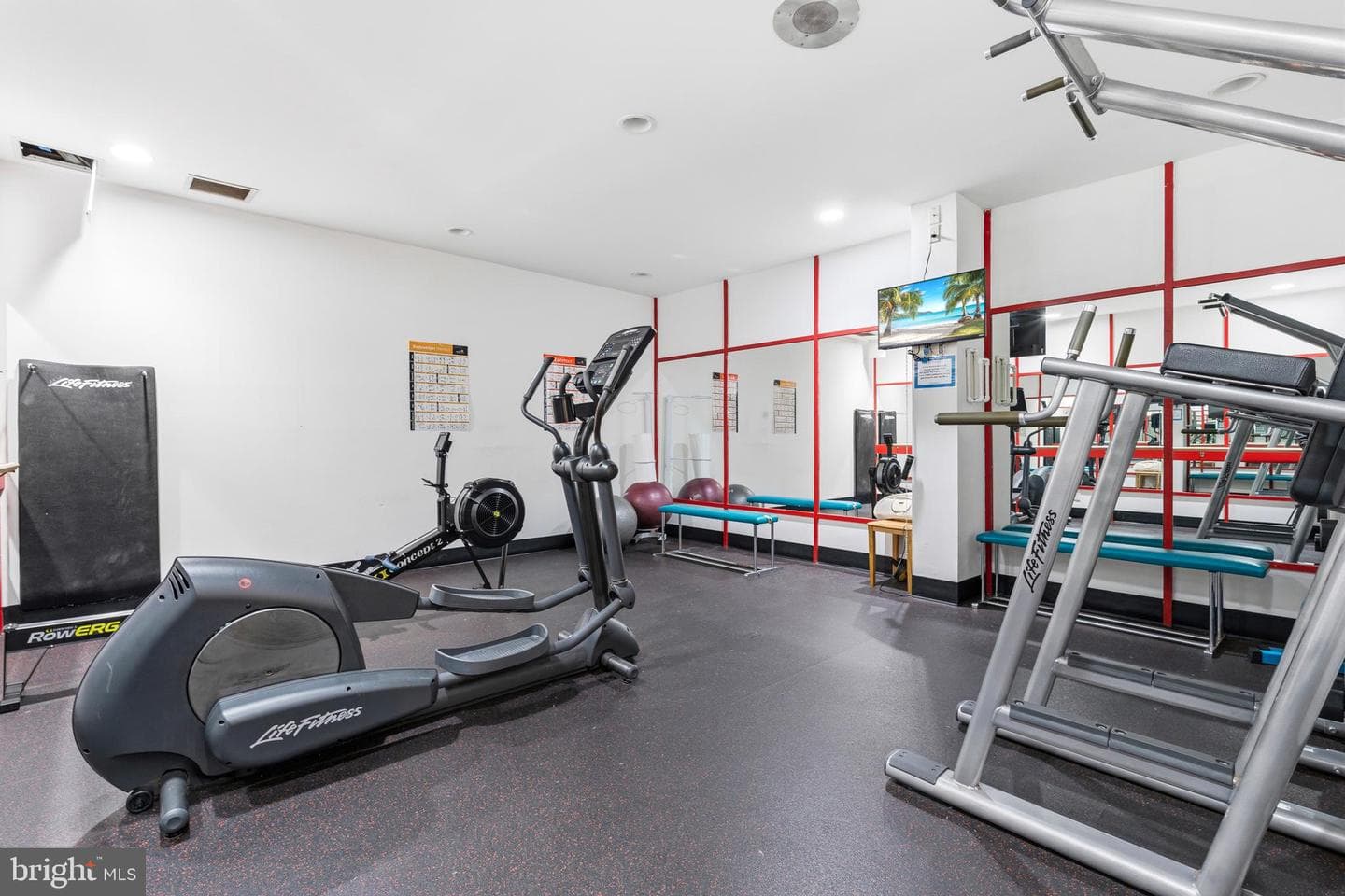 6101 Edsall Rd # 1107 photo 85