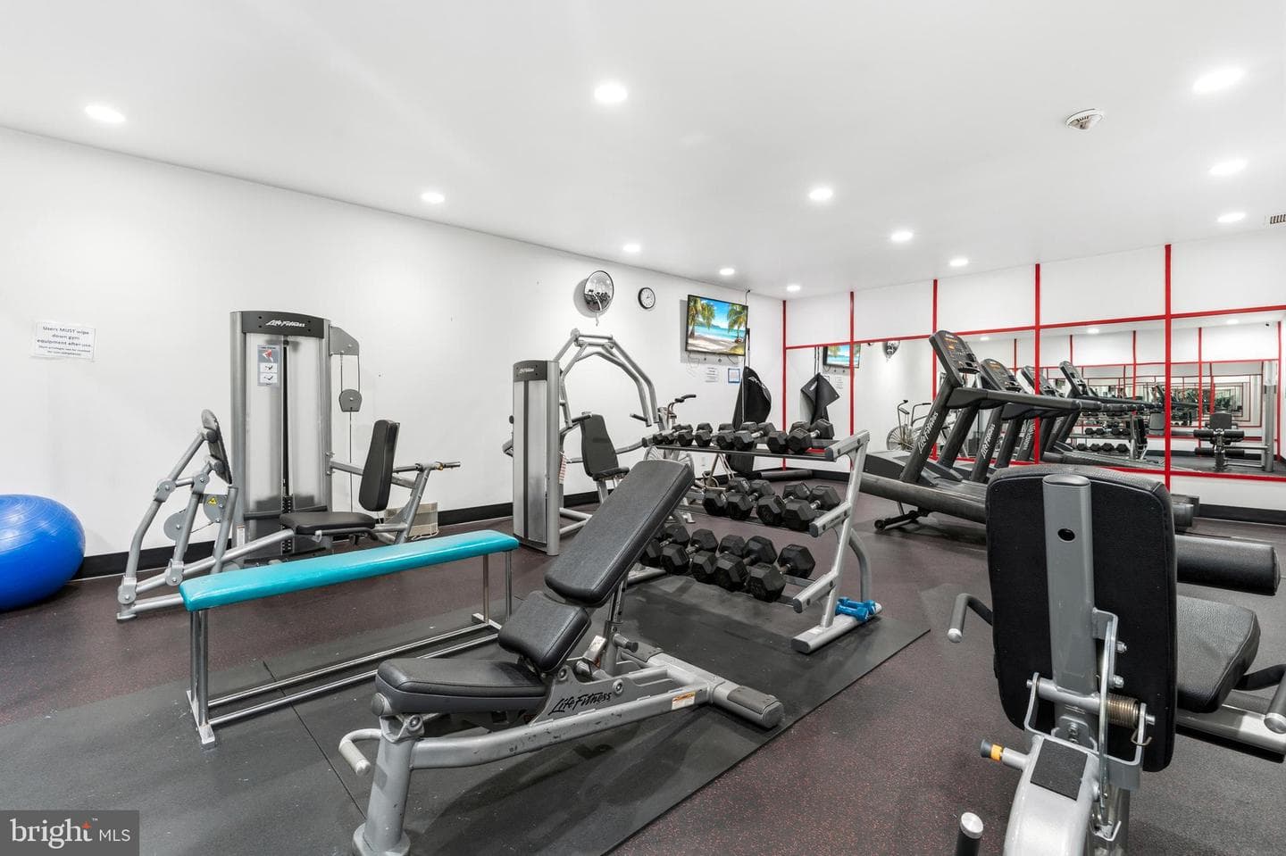 6101 Edsall Rd # 1107 photo 88