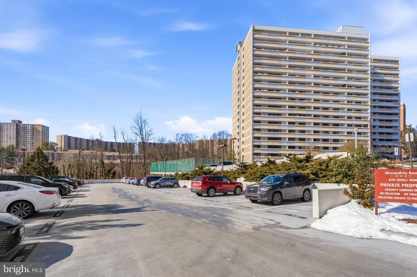 6101 Edsall Rd # 1107 photo 94