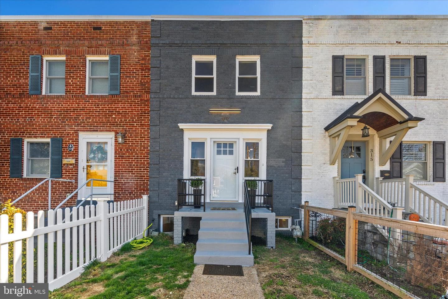 317 Mount Vernon Avenue photo 3