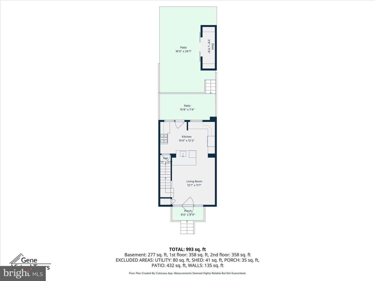 317 Mount Vernon Avenue photo 40