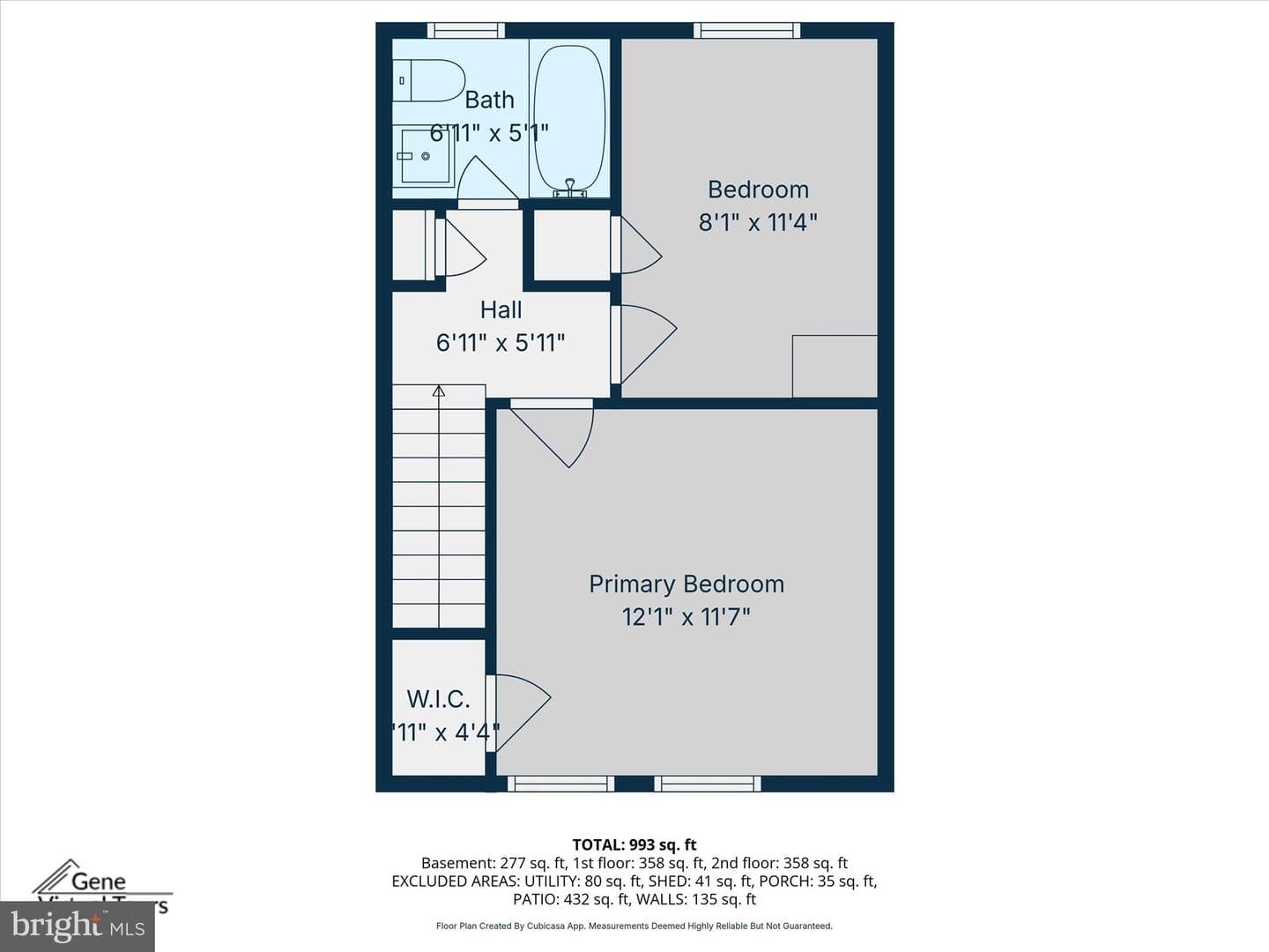 317 Mount Vernon Avenue photo 41