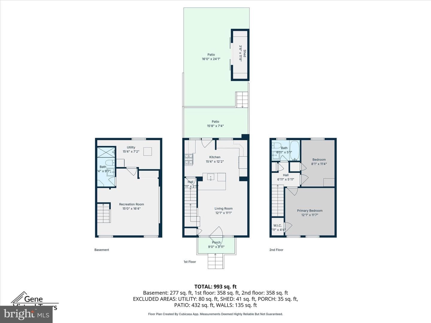 317 Mount Vernon Avenue photo 42
