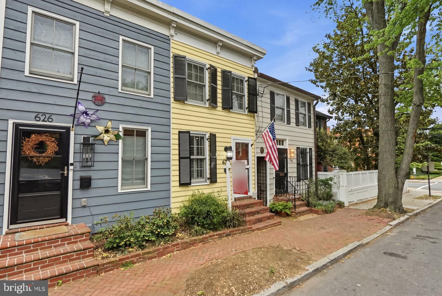 628 S Saint Asaph Street photo 4